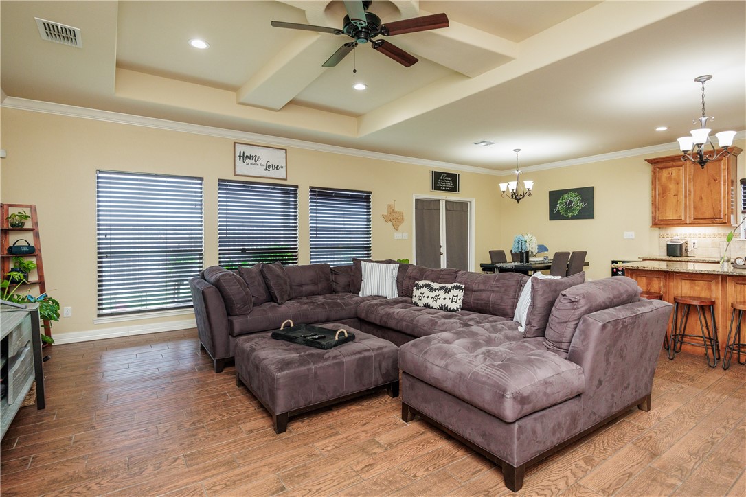 7350 Allman Drive Corpus Christi TX 78414