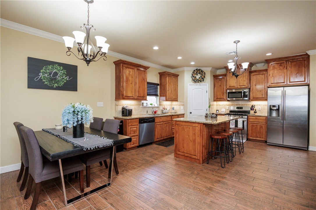 7350 Allman Drive Corpus Christi TX 78414