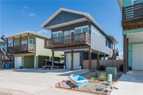 108 Port Elizabeth Street Port Aransas TX 78373