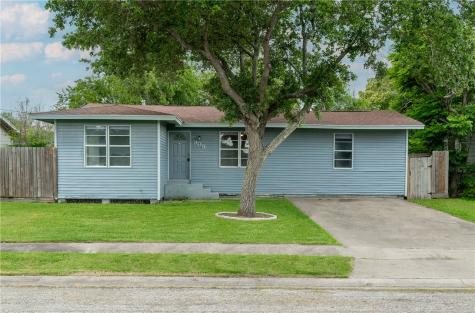 909 Clare Drive Corpus Christi TX 78412