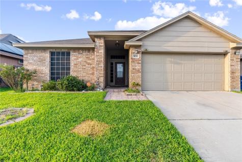 3030 Besterio Drive Corpus Christi TX 78415