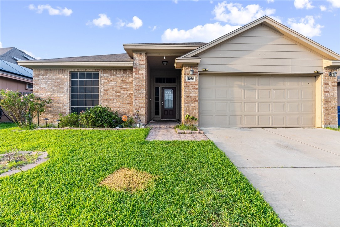 3030 Besterio Drive Corpus Christi TX 78415