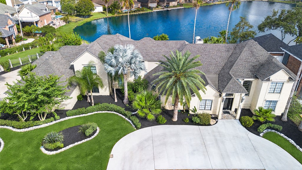 4510 Lake Bistineau Drive Corpus Christi TX 78413