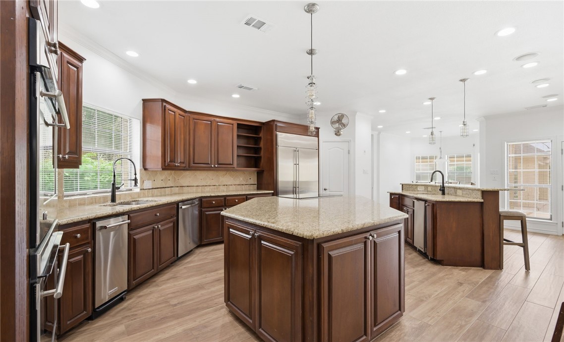 4510 Lake Bistineau Drive Corpus Christi TX 78413