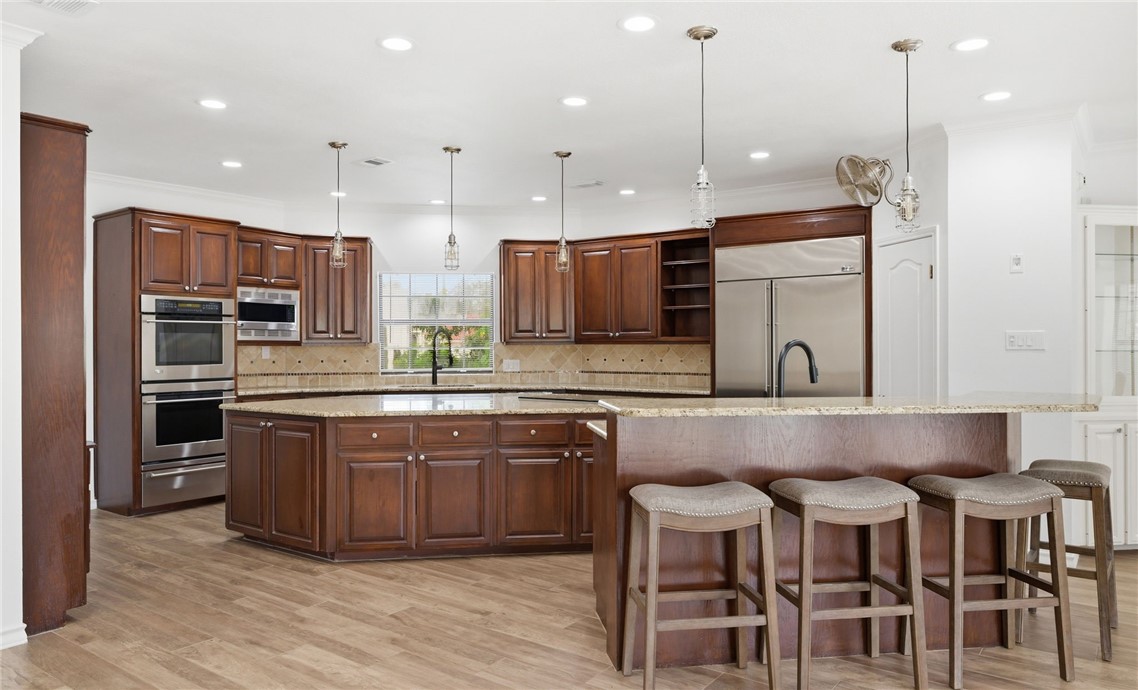 4510 Lake Bistineau Drive Corpus Christi TX 78413