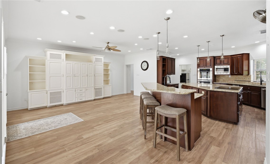 4510 Lake Bistineau Drive Corpus Christi TX 78413