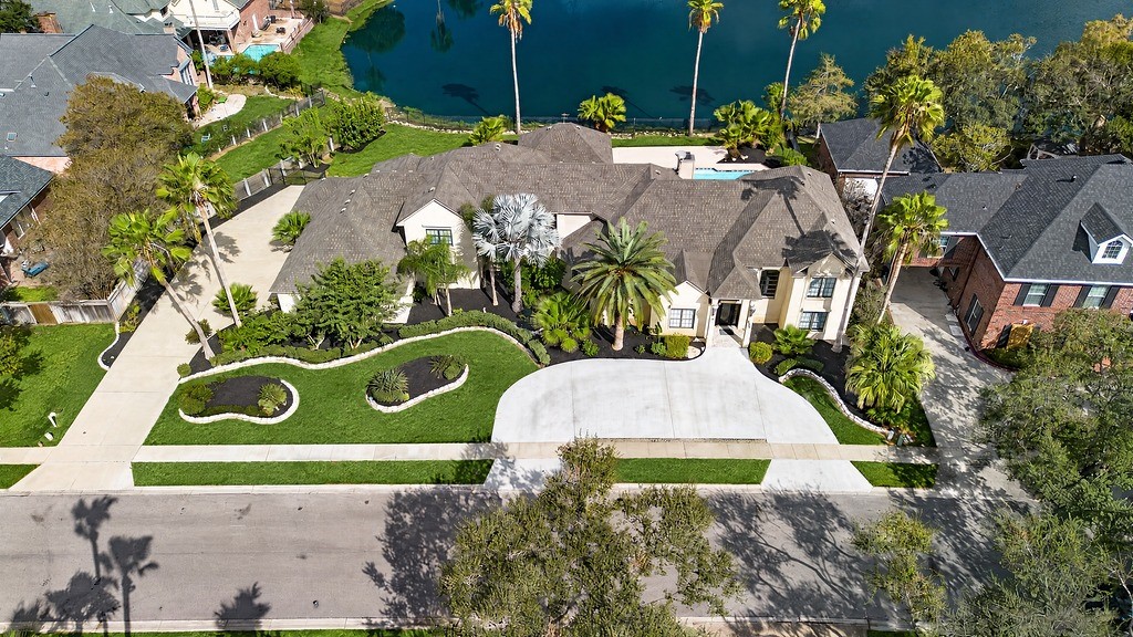 4510 Lake Bistineau Drive Corpus Christi TX 78413