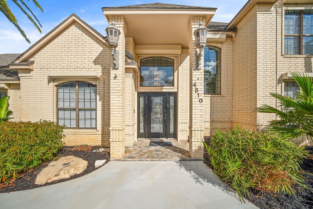 4510 Lake Bistineau Drive Corpus Christi TX 78413