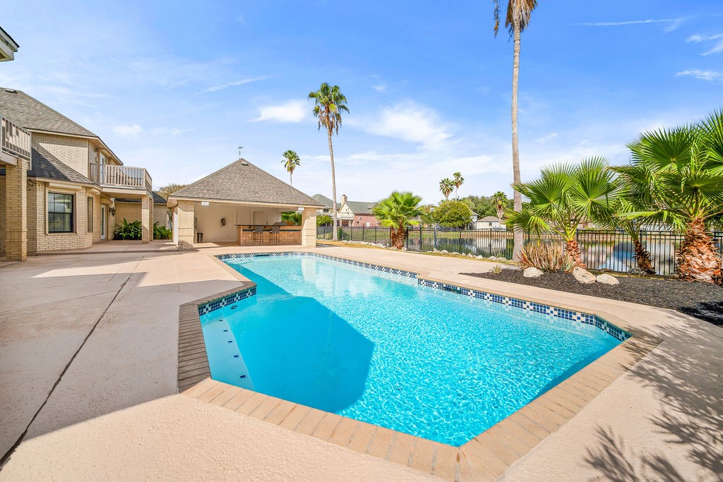 4510 Lake Bistineau Drive Corpus Christi TX 78413