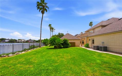 4510 Lake Bistineau Drive Corpus Christi TX 78413