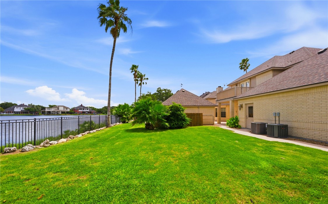 4510 Lake Bistineau Drive Corpus Christi TX 78413