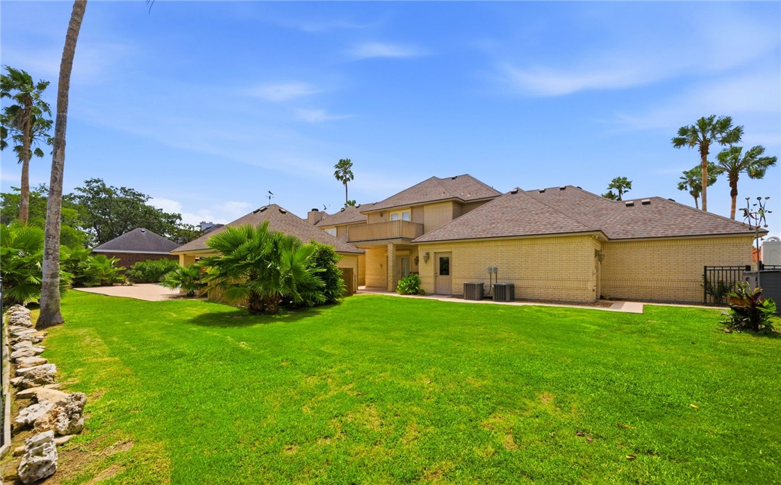 4510 Lake Bistineau Drive Corpus Christi TX 78413