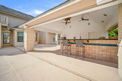 4510 Lake Bistineau Drive Corpus Christi TX 78413