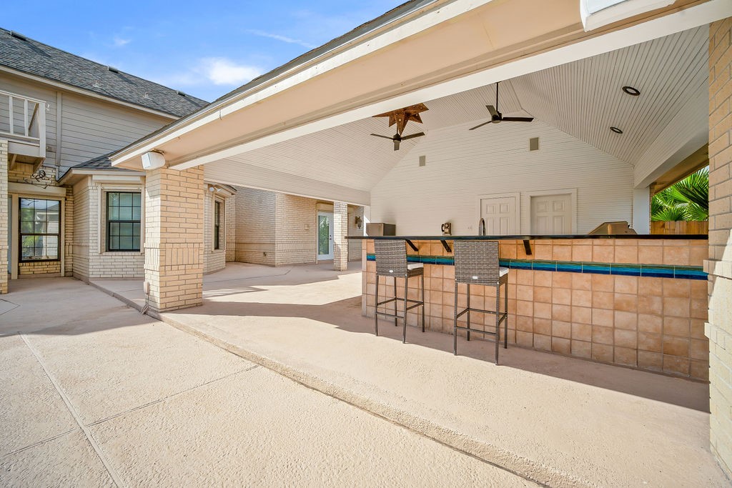 4510 Lake Bistineau Drive Corpus Christi TX 78413