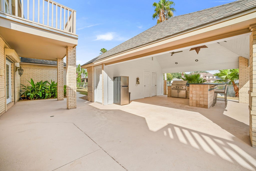 4510 Lake Bistineau Drive Corpus Christi TX 78413