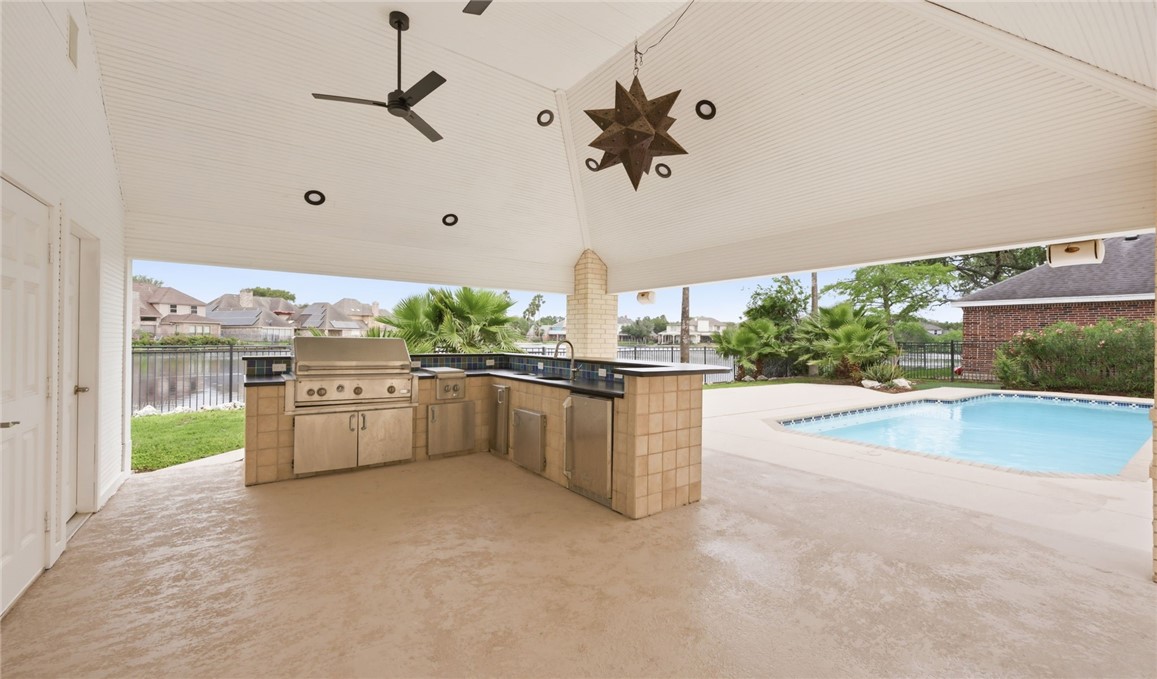 4510 Lake Bistineau Drive Corpus Christi TX 78413
