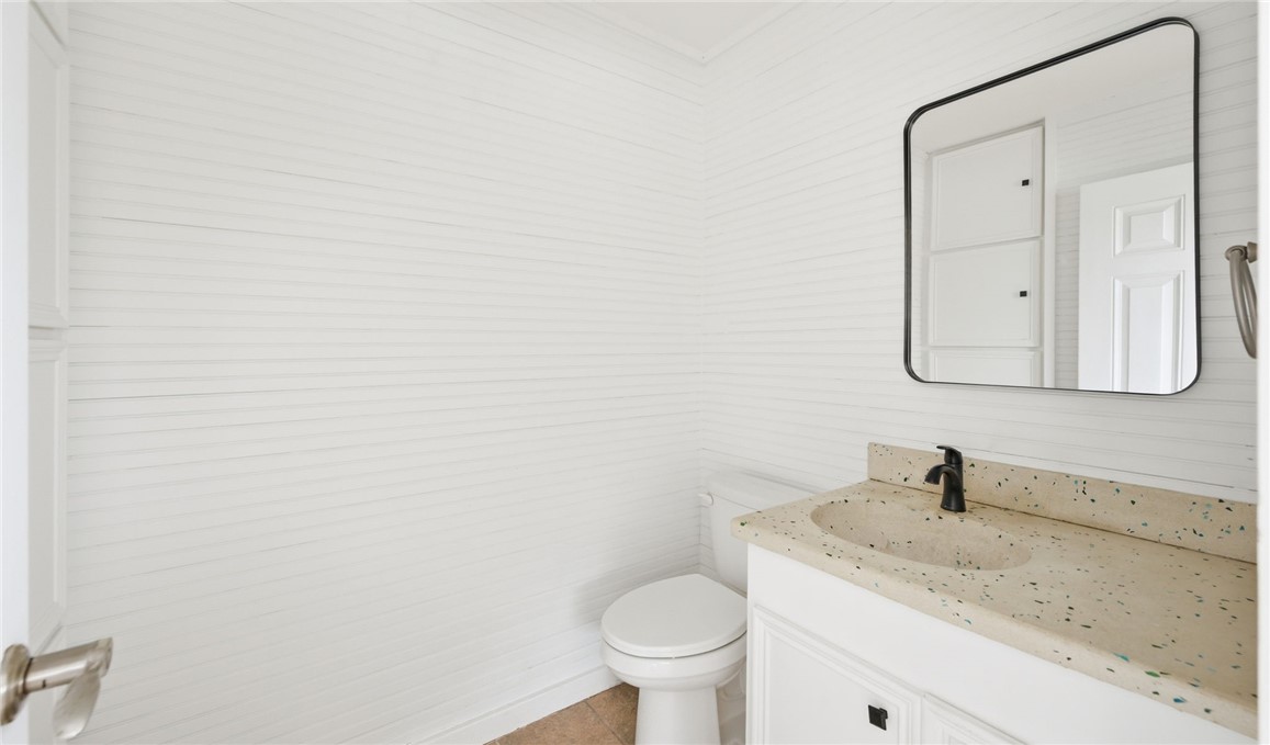 4510 Lake Bistineau Drive Corpus Christi TX 78413