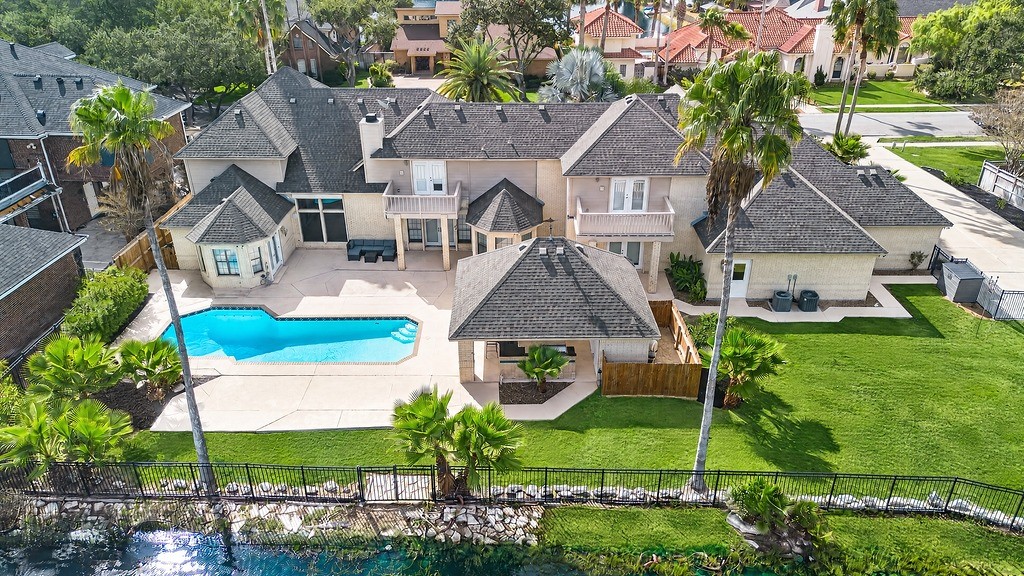4510 Lake Bistineau Drive Corpus Christi TX 78413