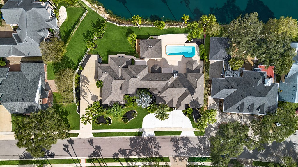 4510 Lake Bistineau Drive Corpus Christi TX 78413