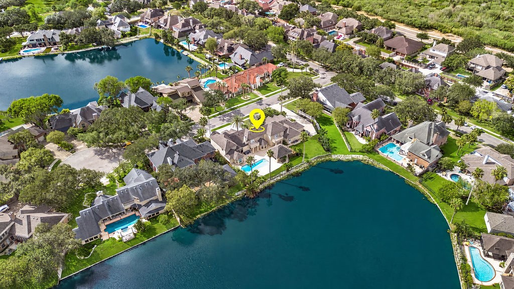 4510 Lake Bistineau Drive Corpus Christi TX 78413