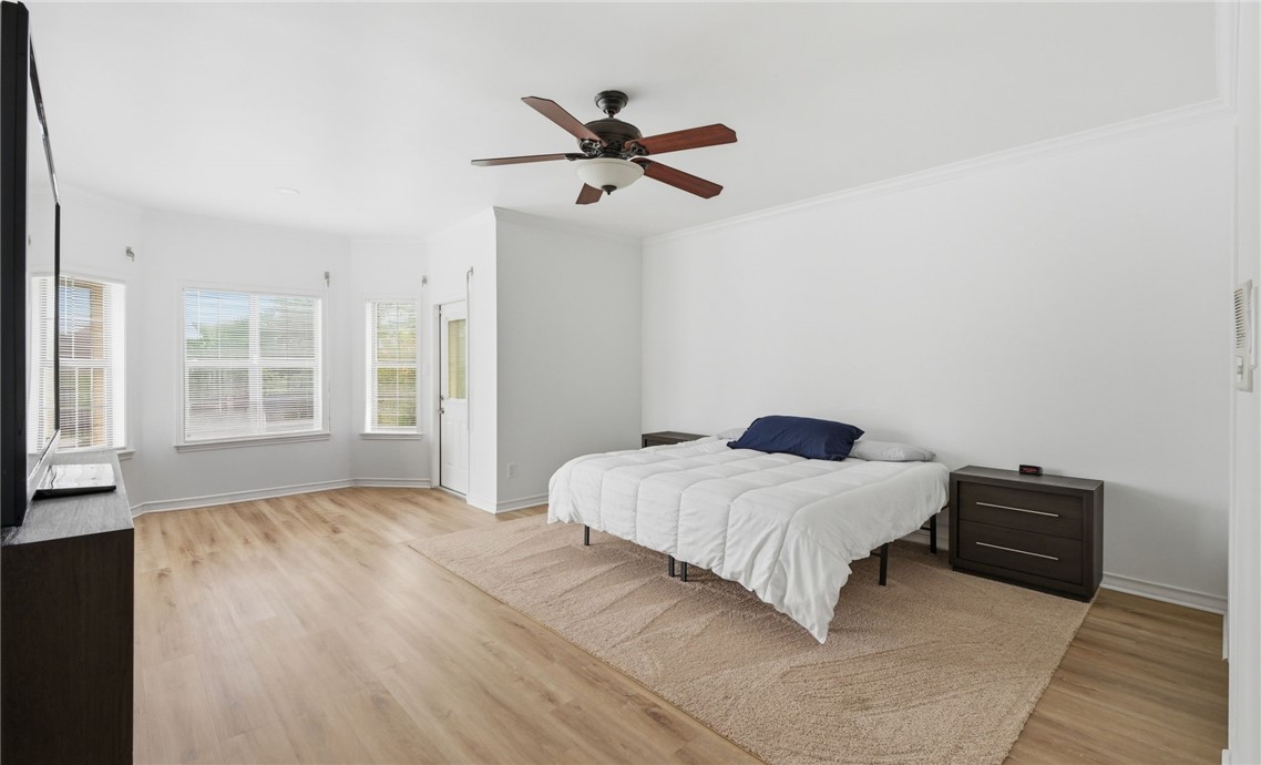 4510 Lake Bistineau Drive Corpus Christi TX 78413