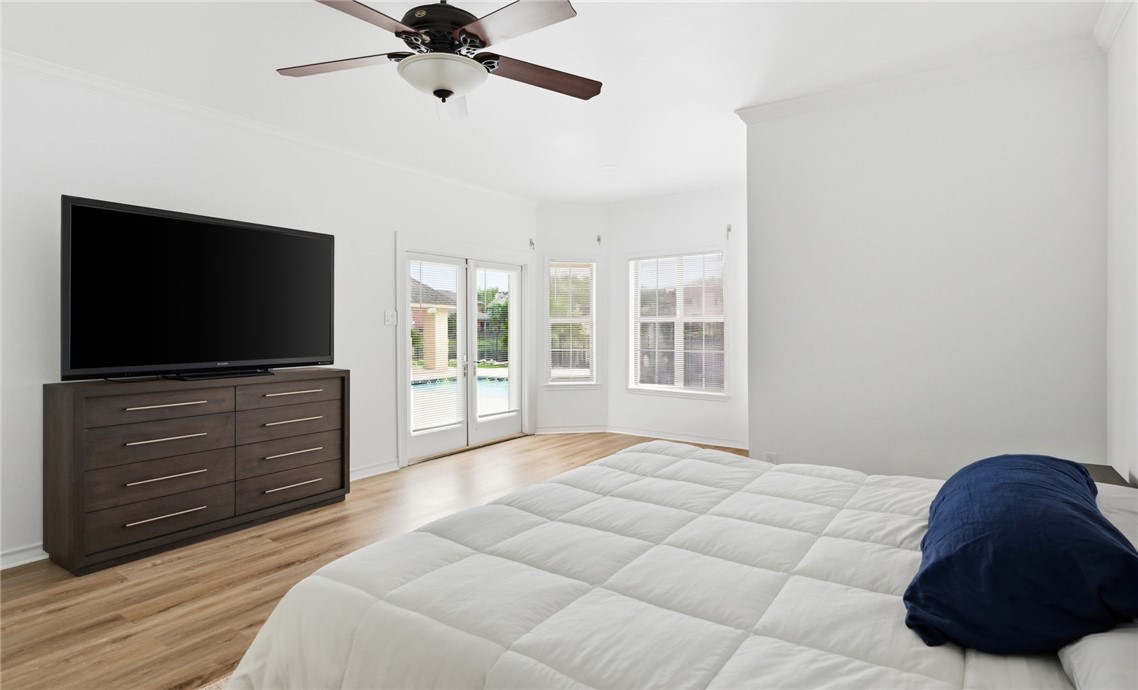 4510 Lake Bistineau Drive Corpus Christi TX 78413