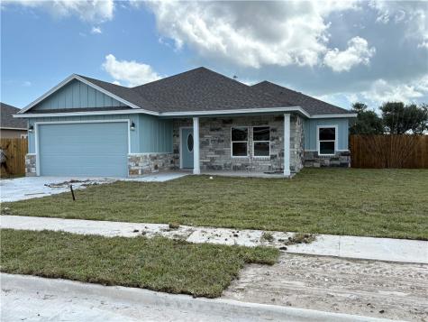 2534 Hewlett Ingleside TX 78362