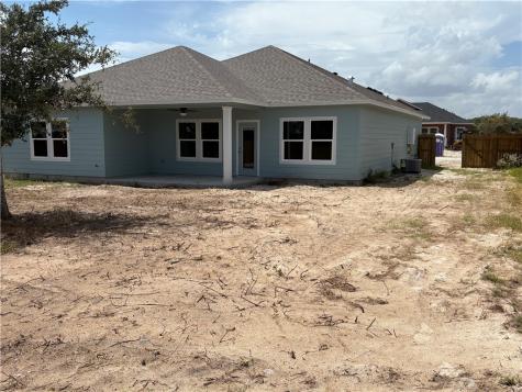 2534 Hewlett Ingleside TX 78362