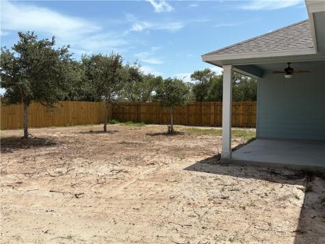 2534 Hewlett Ingleside TX 78362