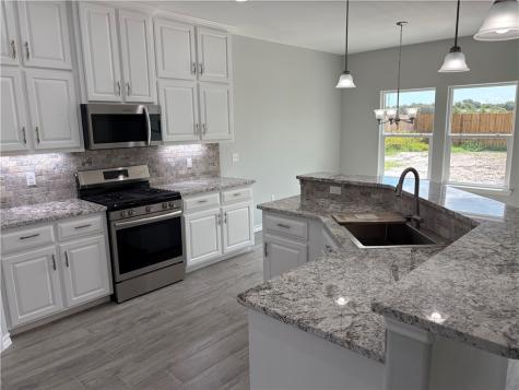 2534 Hewlett Ingleside TX 78362
