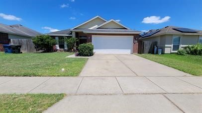 6726 Labonte Corpus Christi TX 78414