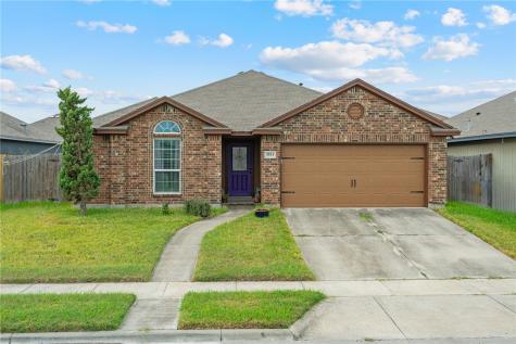 3933 Los Arroyos Drive Corpus Christi TX 78414