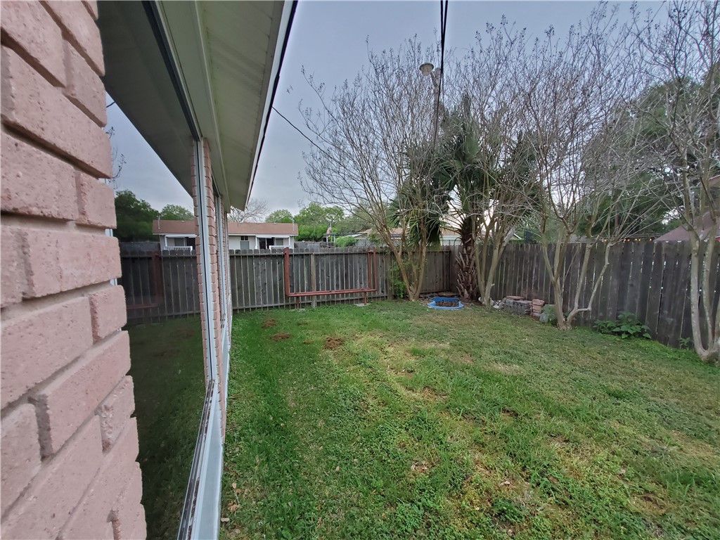 10902 Birdwood Lane Corpus Christi TX 78410