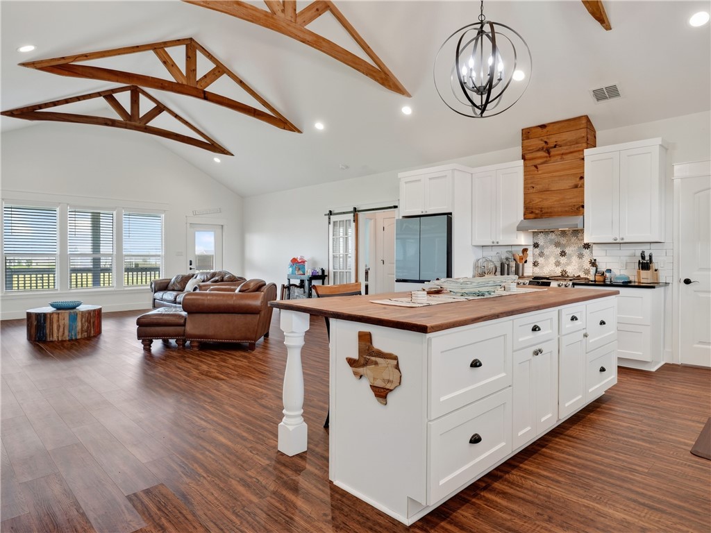 1504 Cape Velero Drive Rockport TX 78382