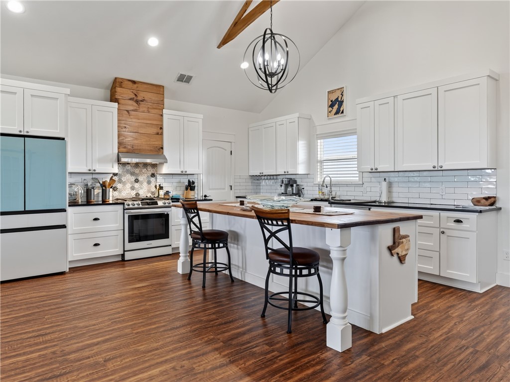 1504 Cape Velero Drive Rockport TX 78382