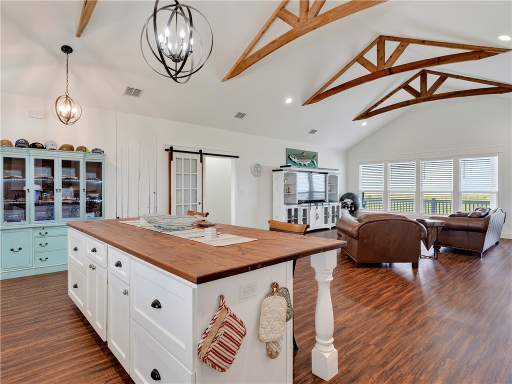 1504 Cape Velero Drive Rockport TX 78382