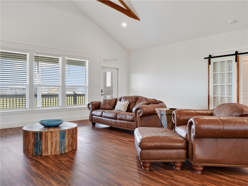 1504 Cape Velero Drive Rockport TX 78382