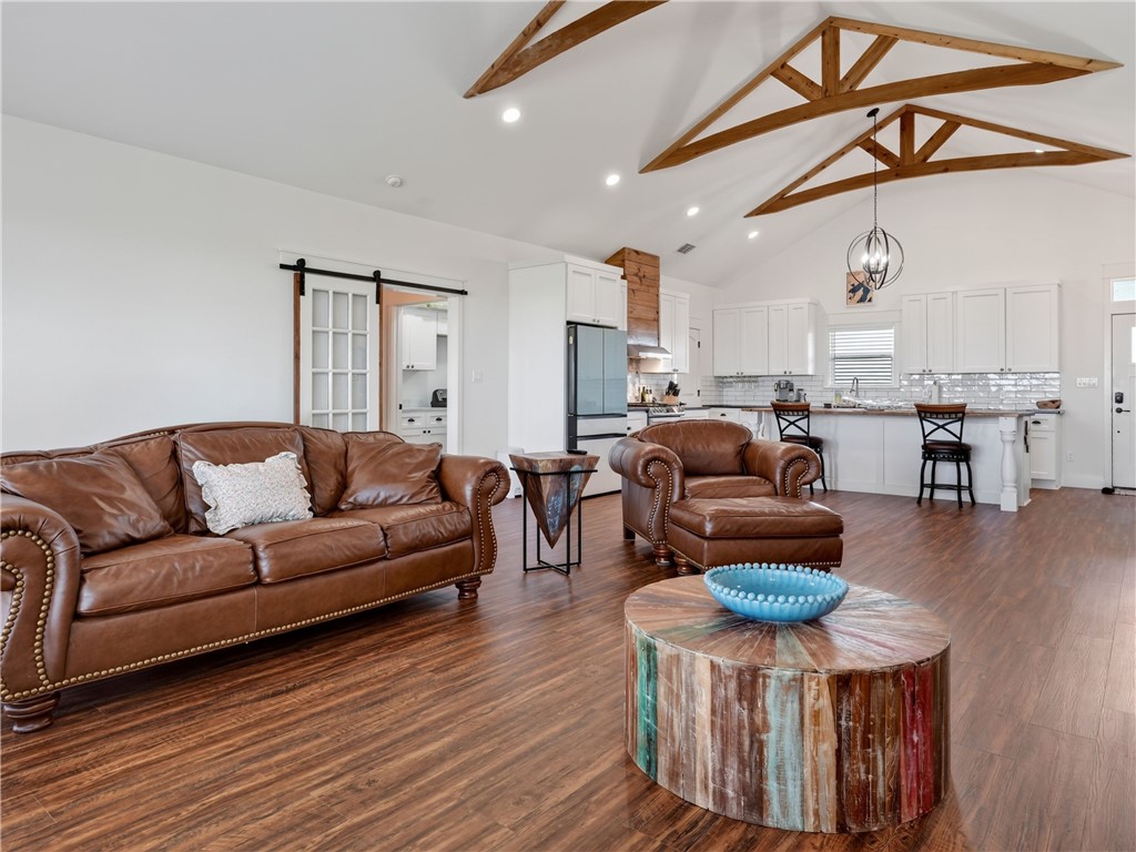 1504 Cape Velero Drive Rockport TX 78382