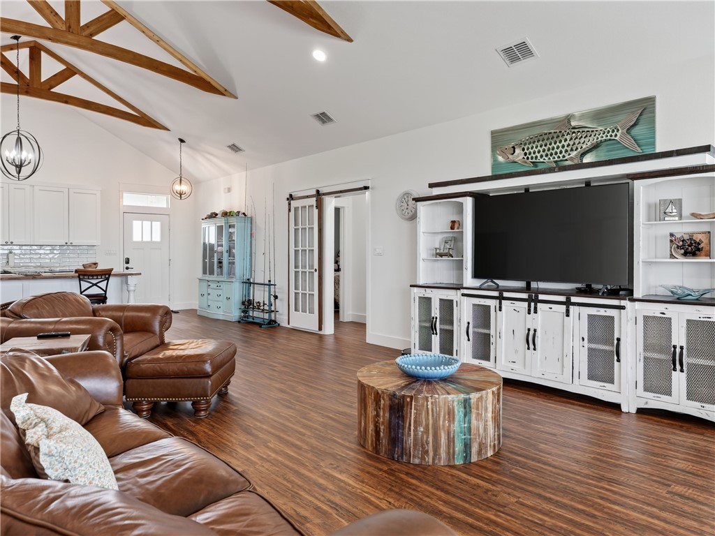 1504 Cape Velero Drive Rockport TX 78382