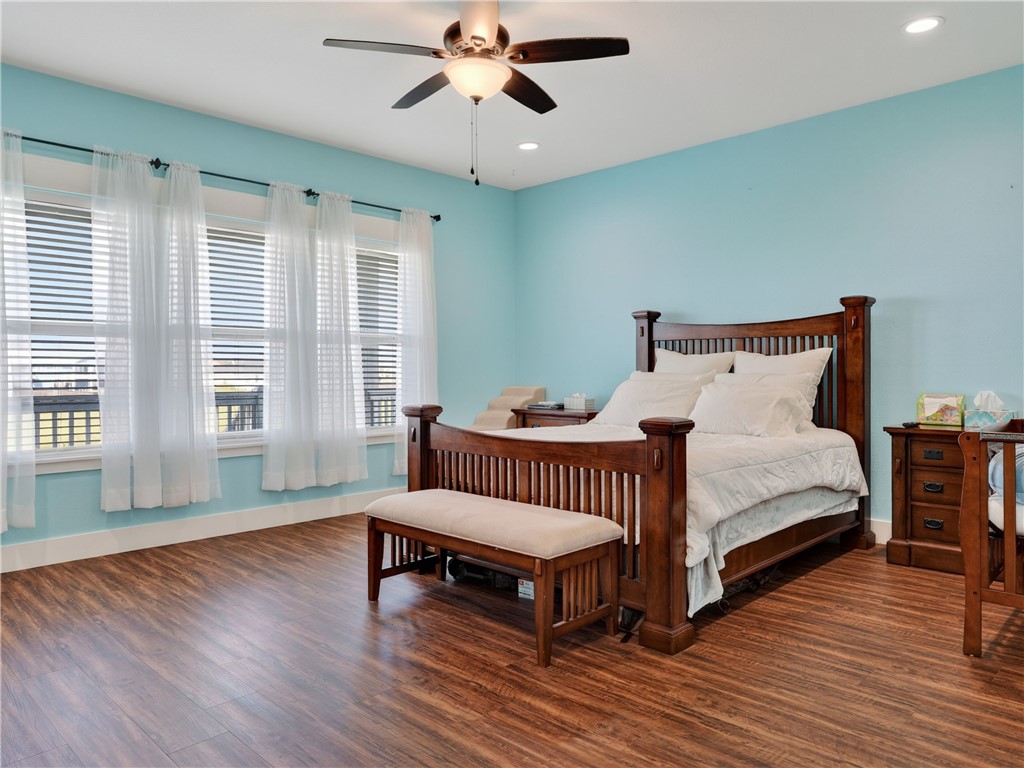 1504 Cape Velero Drive Rockport TX 78382