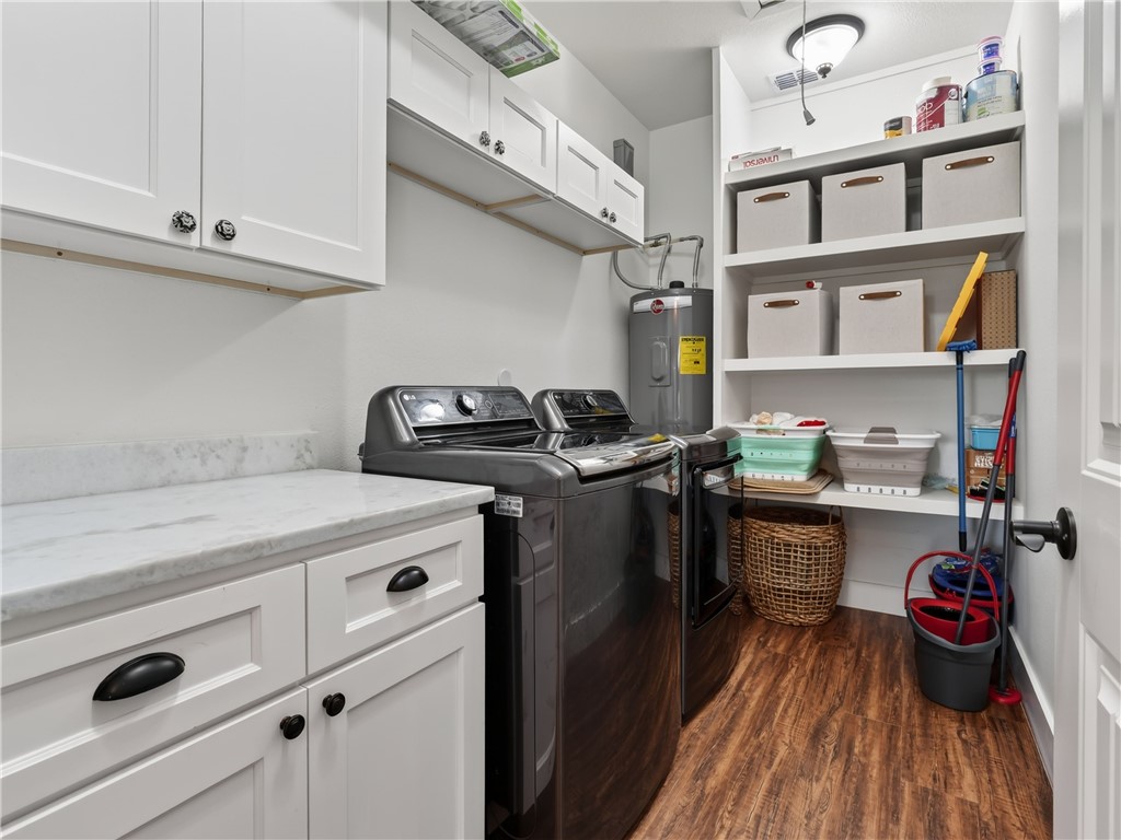 1504 Cape Velero Drive Rockport TX 78382
