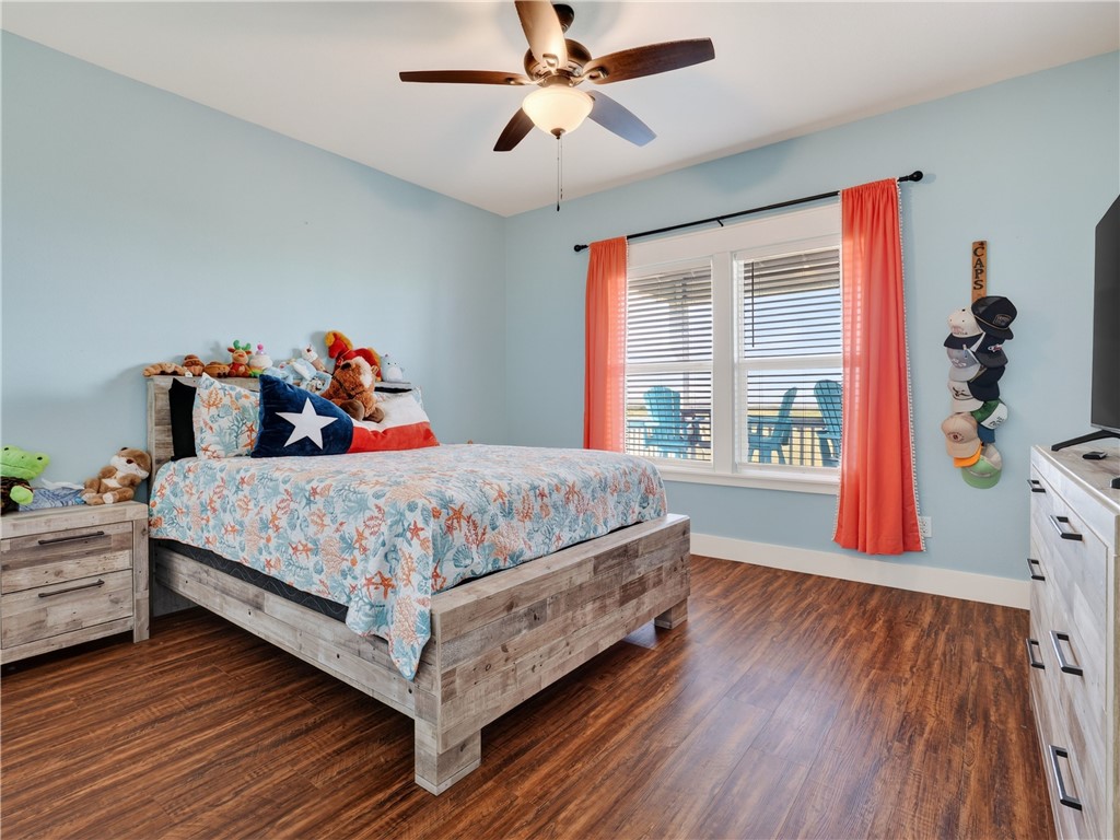 1504 Cape Velero Drive Rockport TX 78382