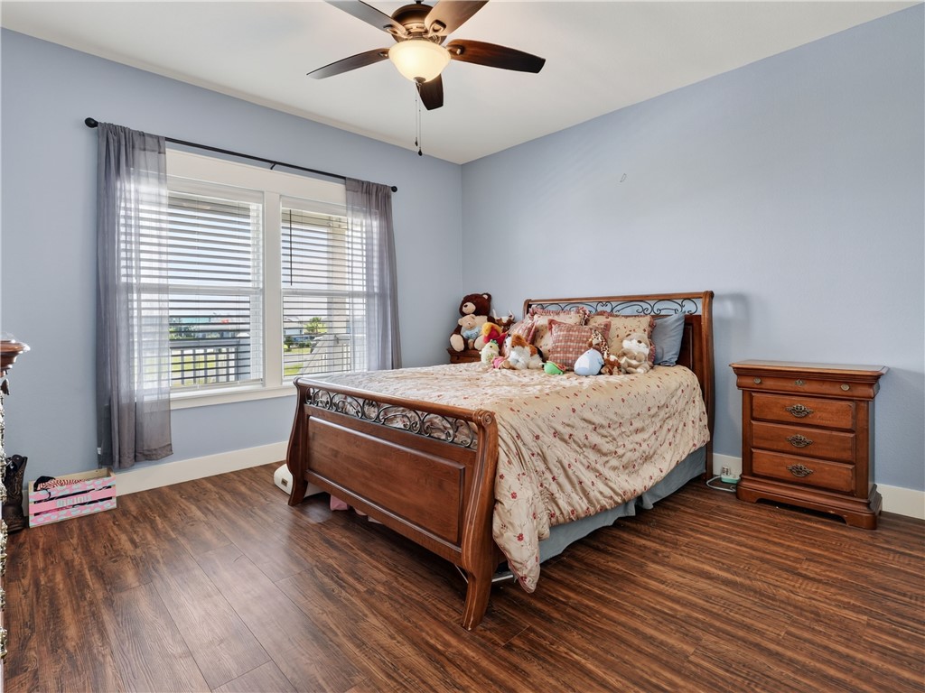 1504 Cape Velero Drive Rockport TX 78382