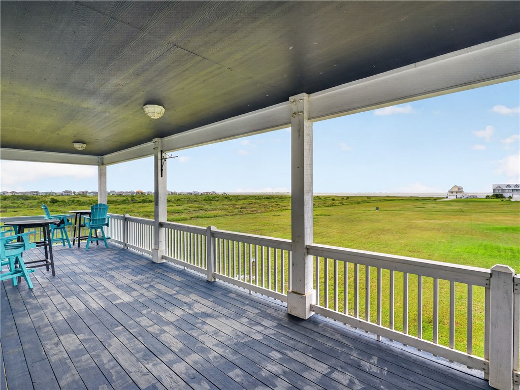 1504 Cape Velero Drive Rockport TX 78382