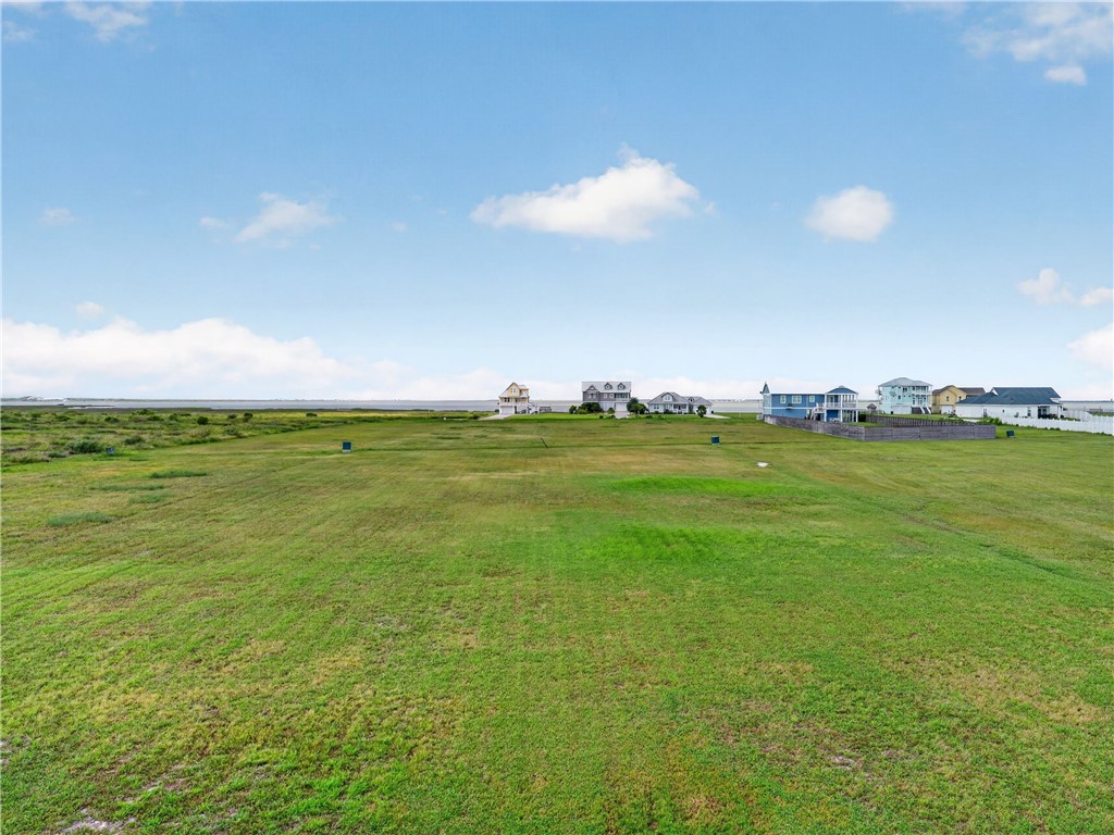 1504 Cape Velero Drive Rockport TX 78382