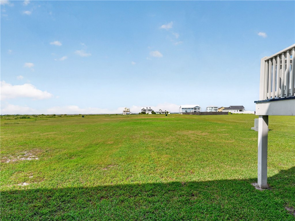 1504 Cape Velero Drive Rockport TX 78382