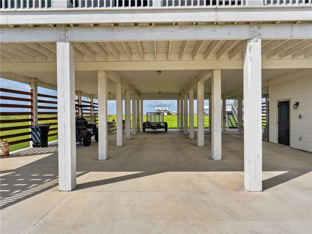1504 Cape Velero Drive Rockport TX 78382