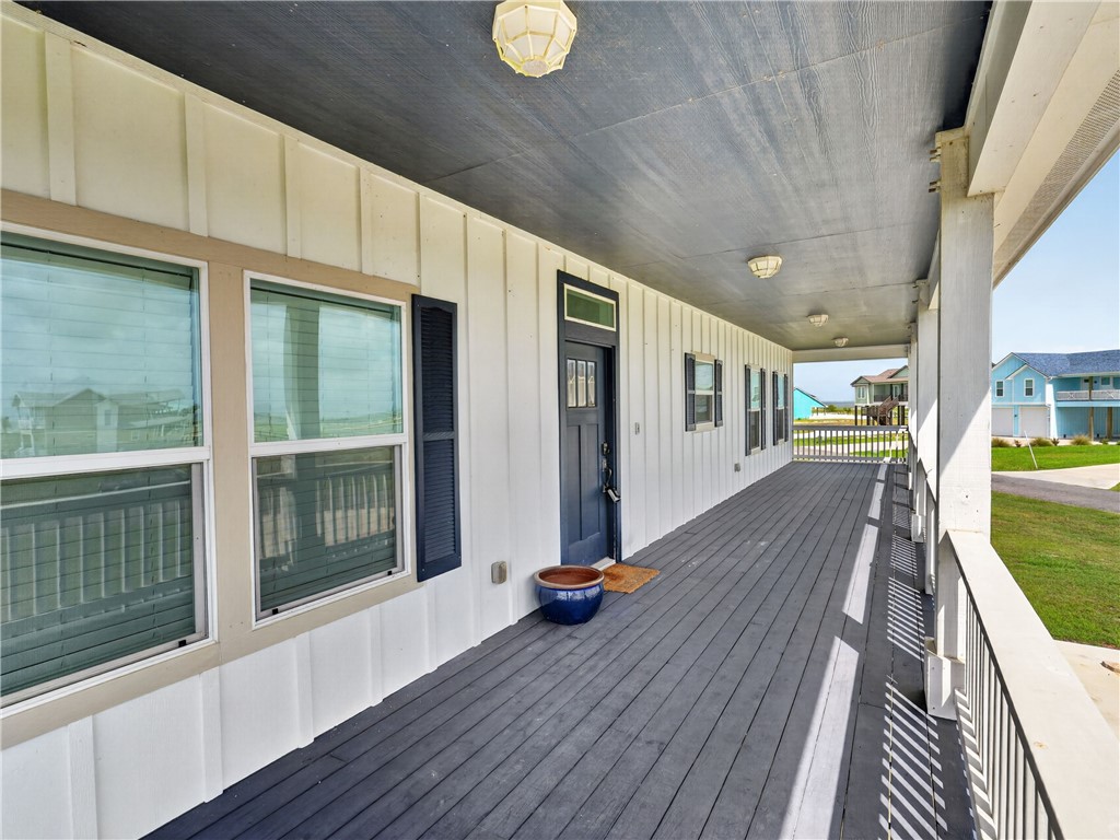 1504 Cape Velero Drive Rockport TX 78382
