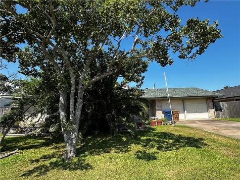 1217 Southbay Drive Corpus Christi TX 78412