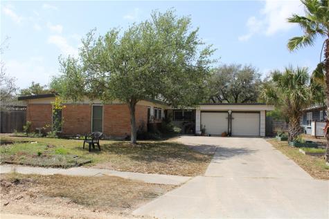 717 Santa Barbara Drive Kingsville TX 78363